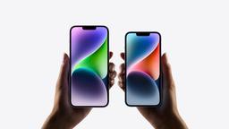 Аналитик рассказал о разном спросе на iPhone 14. Если iPhone 14 Pro Max разлетается как горячие пирожки, то iPhone 14 Plus уступает по популярности даже iPhone 13 mini