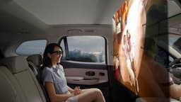 130 дюймов в машине и не только: выпущены очки Nio Air AR Glasses