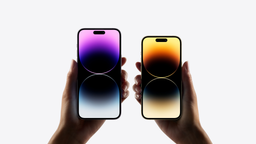 Быстрой зарядкой тут и не пахнет: iPhone 14 Pro большую часть времени заряжается при мощности 15–20 Вт