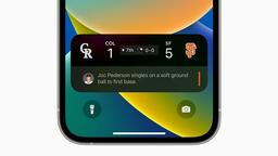 Apple рассказала о нововведениях iOS 16.1