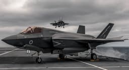 Истребители F-35 дорого обходятся Пентагону. Затраты на эксплуатацию одной единицы составляют не менее 7 миллионов долларов в год, но Lockheed Martin делает всё возможное для удешевления полётов
