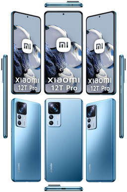 Глава Xiaomi уже тестирует первый 200-мегапиксельный смартфон компании — Xiaomi 12T Pro