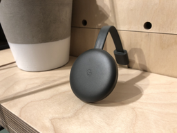 30-долларовый Chromecast HD станет первым TV-стиком с Google TV 12