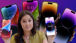 Очередь за iPhone 14 Pro и iPhone 14 Pro Max уменьшается. Время ожидания заказов становится всё меньше