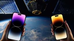 Как iPhone 14 связывается со спутниками: при помощи модема Qualcomm, собственного оборудования и ПО