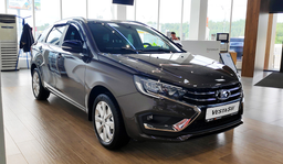 Новых Lada Vesta хватит всем, но цены не снизятся: раскрыт план по производству на 2023 год
