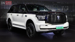Представлен новый Tank 500: потенциальный конкурент Land Cruiser 300 стал в 2,5 раза экономичнее