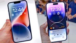 У Apple не вышел бестселлер. Серия iPhone 14 продаётся в Китае значительно хуже предшественника