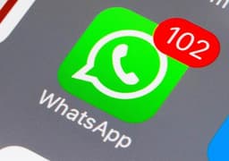 В бета-версии WhatsApp появилась функция, позволяющая скрывать свой статус «онлайн»