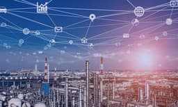 Злоумышленники атакуют промышленность: усилен натиск на нефтегазовую отрасль и системы автоматизации зданий