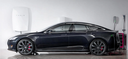 У Tesla впервые за много лет нет нехватки аккумуляторов