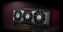 Radeon RX 6800 XT можно сделать такой же быстрой, как и GeForce RTX 3090 Ti. Представлено приложение RMP