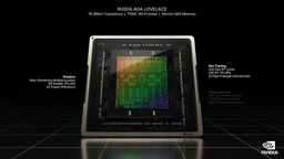 Nvidia представила видеокарты GeForce RTX 4090 и 4080 — названы цены и характеристики. Также показали DLSS 3.0