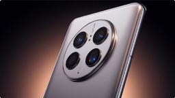 Этот телефон стоил двух лет ожидания. Представлен Huawei Mate 50 Pro с поддержкой спутниковой связи, улучшенной защитой IP68, передовой камерой XMAGE, сверхпрочным стеклом Kunlun и Snapdrgon 8 Plus Gen 1