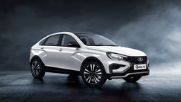 Каким будет новый кроссовер Lada на базе Vesta: подробности от Quto