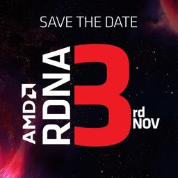 AMD представит видеокарты Radeon RX 7000 3 ноября