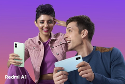 Чистый Android 12 и двойная камера за 80 долларов. Xiaomi представила сверхдешёвый Redmi A1