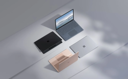 Ноутбуки Microsoft Surface Laptop 5 получат процессоры Intel Core 12 поколения и AMD Ryzen 6000