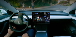 Полный автопилот Tesla подорожал до 15 тысяч долларов без добавления новых функций