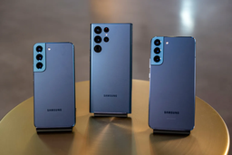 Samsung Galaxy S23/S23+ вчистую проиграли Xiaomi 13 Pro в первом сравнении. Появились точные данные о мощности зарядки