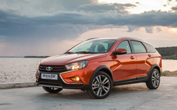 АвтоВАЗ будет выпускать по 60 «глубоко локализованных» Lada Vesta в час. Завод надеется восстановить почти всю модельную линейку Lada