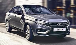 АвтоВАЗ завалит россиян автомобилями Lada, но не сразу. С 2026 года компания планирует производить более 800 тысяч автомобилей ежегодно
