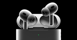 2–3 недели. Новые наушники Apple AirPods Pro 2 придётся подождать