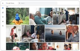 Сервис Google Photos всё еще портит фотографии на Android и iOS, но Google работает над решением