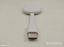 Это новый Chromecast: опубликованы первые живые фотографии устройства