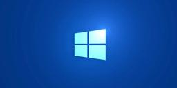 В Microsoft подтвердили сроки окончания поддержки Windows 10 Home и Pro
