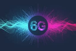LG показала работу 6G. Сигнал передавался в диапазоне частот 155-175 ГГц