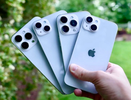 iPhone 14 от 750 долларов. Цены на все модели назвали за несколько часов до презентации Apple
