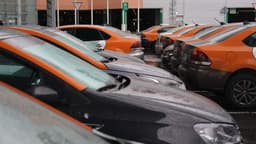 Хакеры продают доступ к удалённому управлению автомобилями российского каршерингового сервиса
