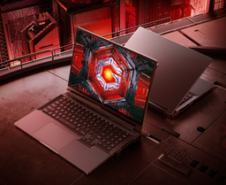 16 дюймов, 240 Гц, AMD R7 6800H, Nvidia RTX 3060, 16/512 ГБ, 300 Вт. Представлен новейший ноутбук Redmi