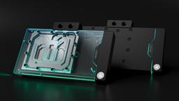 Для разгона GeForce RTX 4090 свыше 3 ГГц хватит водоблока? Представлен EK-Quantum Vector2 FE RTX 4090 D-RGB