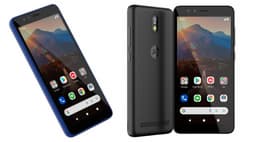 Платформа Snapdragon с 5G, 4 ГБ ОЗУ и большой аккумулятор при цене около 100 долларов. JioPhone 5G может оказаться уникальным для рынка