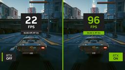 Nvidia объяснила, почему DLSS 3 досталась только видеокартам нового поколения