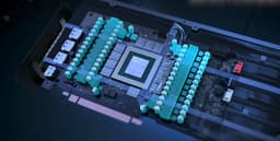 Zotac прорекламировала GeForce RTX 4090 изображением GPU GA102 от GeForce RTX 3090 Ti