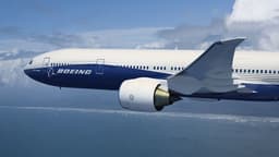 В США «приземлили» 25 самолётов Boeing 777-200 авиакомпании United Airlines. Они не прошли ряд обязательных проверок