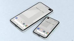 Apple наигралась, теперь попробует Google? Компания может выпустить маленький смартфон Pixel Mini