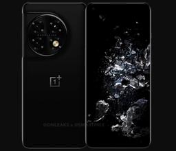 5000 мА•ч, 100 Вт, тройная камера Hasselblad, Snapdragon 8 Gen 2. Раскрыты характеристики OnePlus 11 Pro