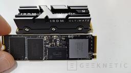 GoodRAM показала новые SSD IRDM Ultimate с интерфейсом PCIe 5.0 и скоростью до 10 ГБ/сек