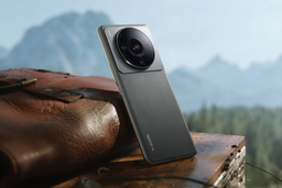 Xiaomi 13 Ultra исправит единственный недостаток Xiaomi 12S Ultra: зарядка будет занимать всего 20 минут