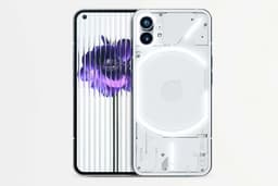 Прозрачный смартфон Nothing Phone (1) от основателя OnePlus оказался хитом в Индии. За 20 дней продано 100 000 смартфонов
