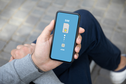 В России продано уже 11,5 миллиона смартфонов с eSIM
