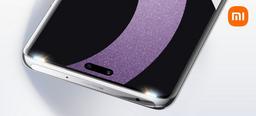 Опубликовано первое фото лицевой панели нового смартфона Xiaomi Civi 2