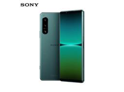 Компактный смартфон Sony Xperia 5 IV выходит в октябре. Цена уже объявлена