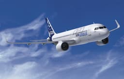 Airbus планирует к 2025 году производить по 75 самолётов в месяц, несмотря на трудности с поставками комплектующих