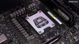 Ryzen 7000 можно сделать намного холоднее, но это рискованно. Процессор нужно скальпировать