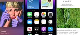 Новый iPhone сможет «зализывать раны». Его экран будет покрыт самовосстанавливающимся материалом